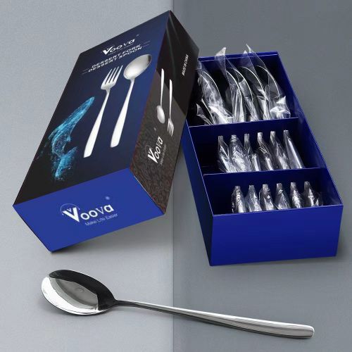 Cutlery Spoon 6 Pcset