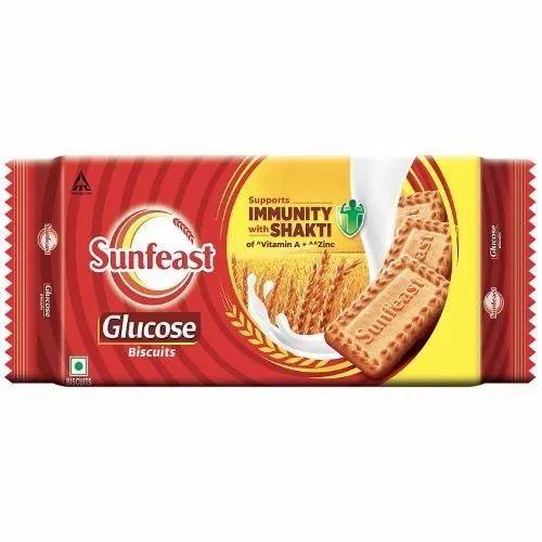 Sunfeast Glucose Bis