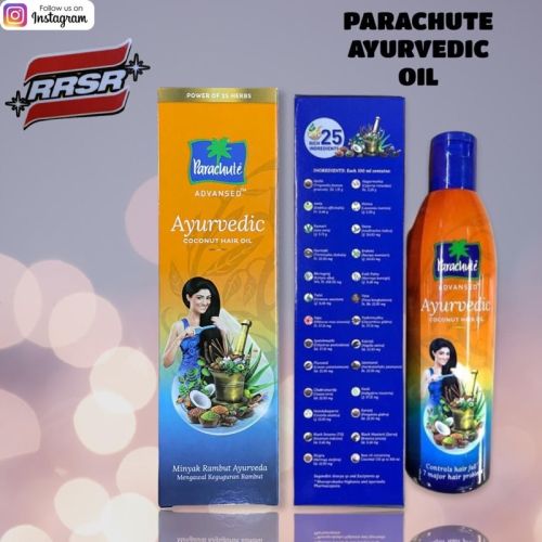 P[arachute Advansedoil 175 Ml
