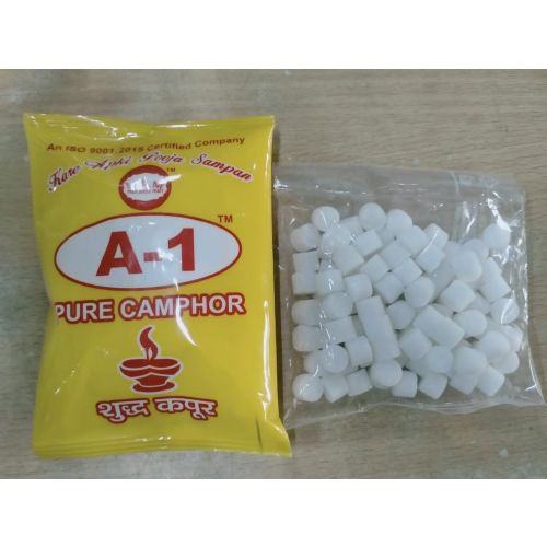 Spaj Camphor 10 G