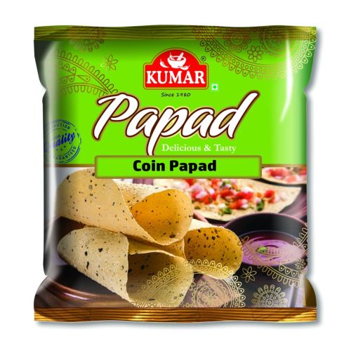 Coinpapad 250 G