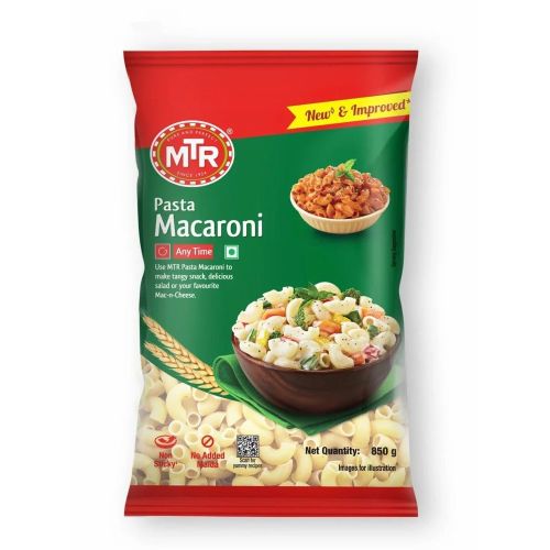 Mtrmacaroni 170 G