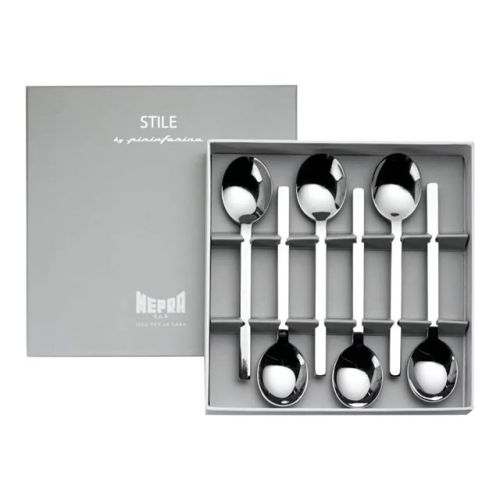Cofee Spoon Set 6