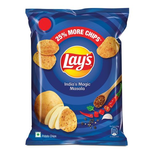Lays Magicmasala