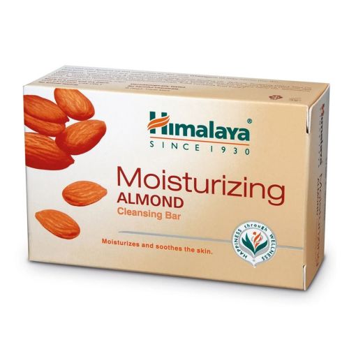 Himalaya Moistrisng Soap 10 G