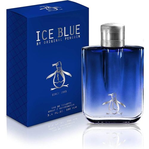 Ice Blue Org 100 Ml Parfum