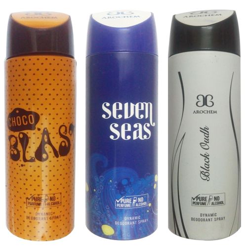 Seden Seas Deo 150 Ml