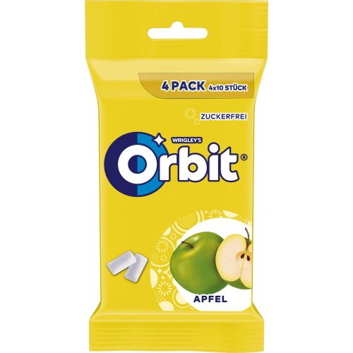 Orbit 55 G