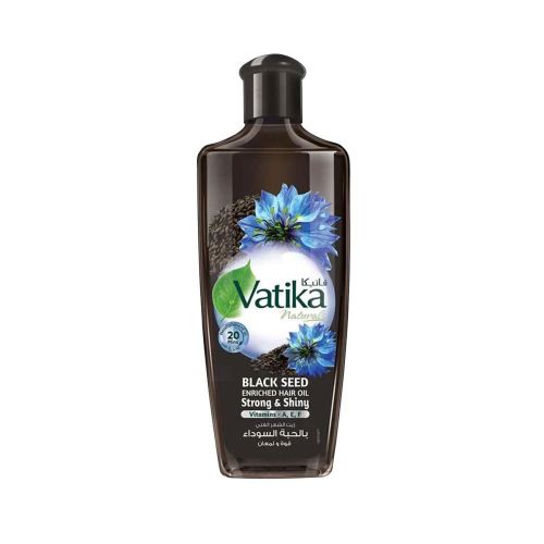 Dabur Vatika Hair Oil 90 M