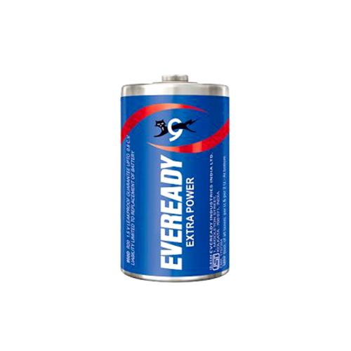 Eveready Extrapower Batry