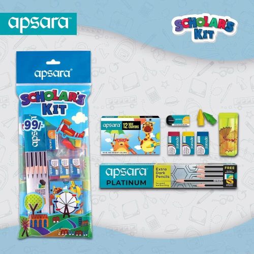 Apsara Scholars Kit