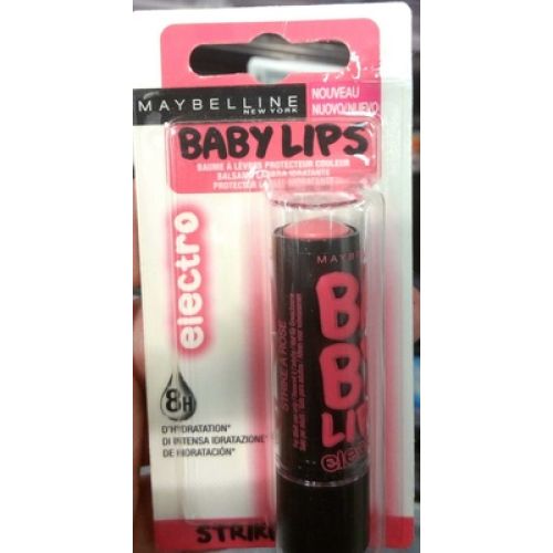 Baby Lips 1+1