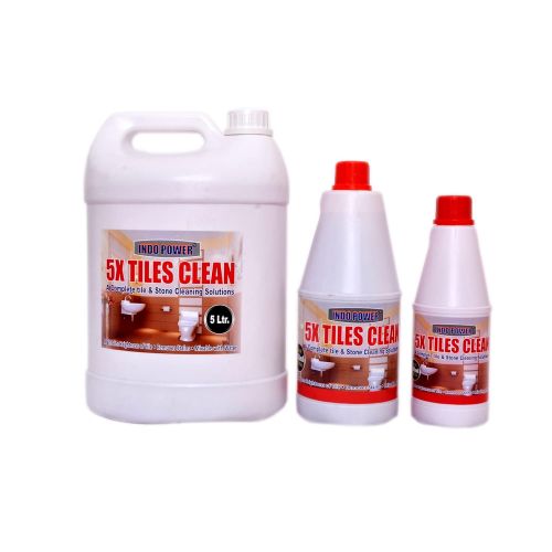 Tiles Cleaner 800 Ml