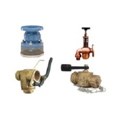 Kenson Valve
