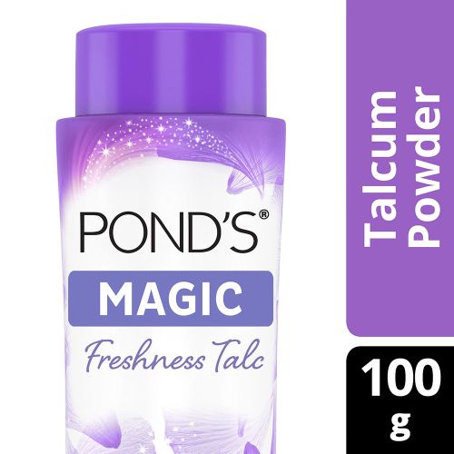 Ponds Talc Magic 400 G