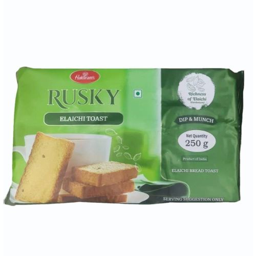 Haldirams Rusky Elaichi 200 G