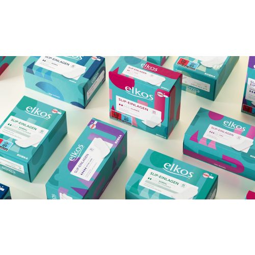 Elkos Pride 10 Pc Set