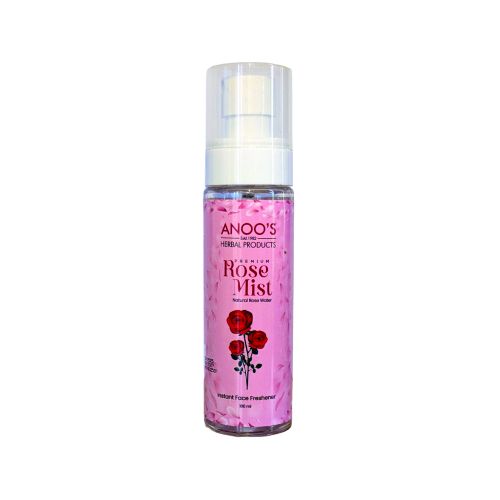 Anoos Rose Mist 100 Ml