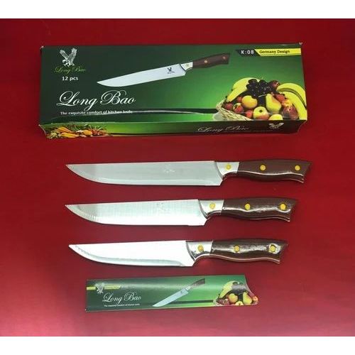 Long Bao Ss 6``knife