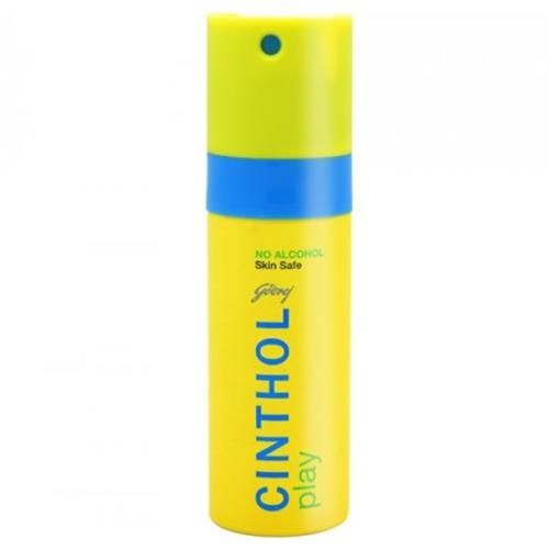 Cinthol Deo Pl;ay 150 Ml