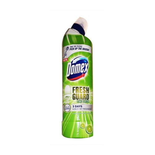 Domex Fresh &amp; Clen Lime 750 Ml