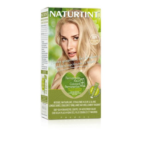 Natty Starlike Pencil 10 N