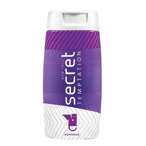 Secret Tempation Talc 100 G