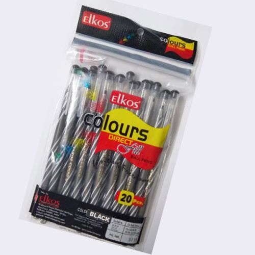 Elkos Penset 20 No
