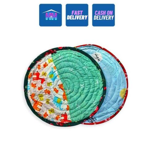 Door Mat Clothround