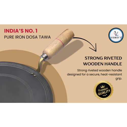 Dosa Tawai Wood Stik