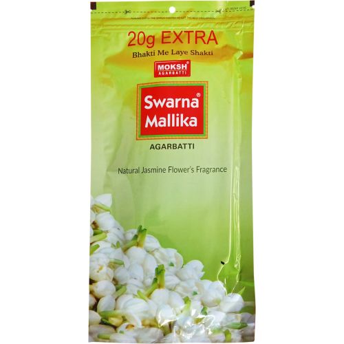Swarna Mallika Agarbati 25 G