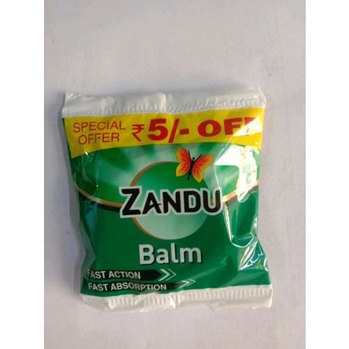 Zandubalm 4.5 Ml