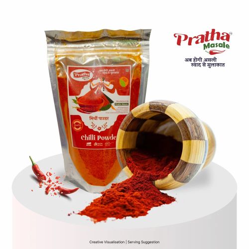 Pradhama Red Chilli Powder 500 G