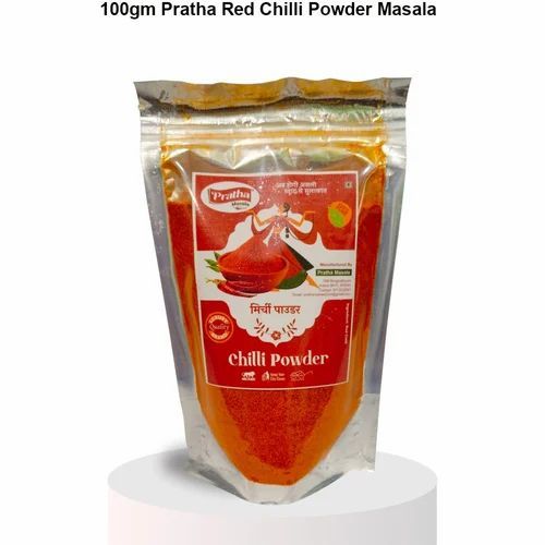 Pradhamared Chilli Powder 200 G