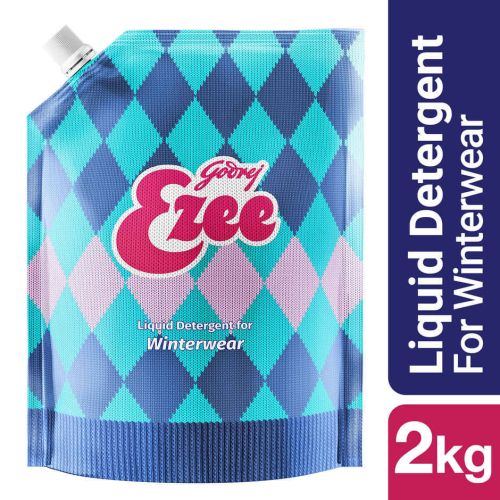 Ezee Liquiddetergent 500 G