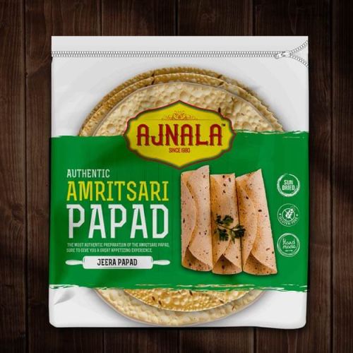 Annamayya Papad 150 G