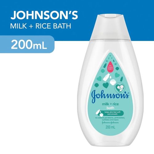 Johnson Milk +rice 50 Ml