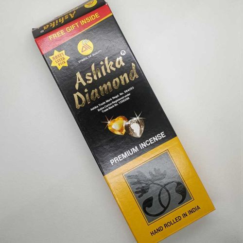 Ashika Diamond Agarbatti
