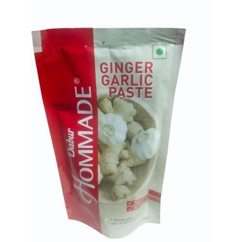 Daburgingergarlic 100 G