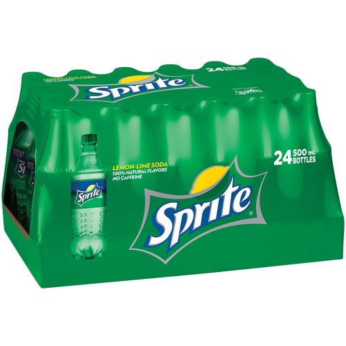 Sprite 750 Ml