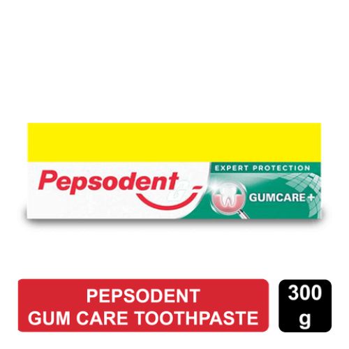 Pepsodentgumcare 300 G