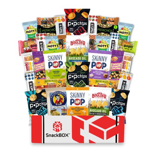 Snackbox