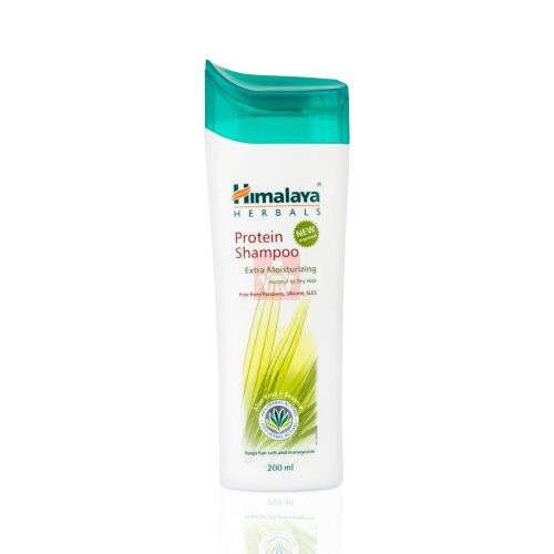 Himalaya Proten Shmpo 200 Ml