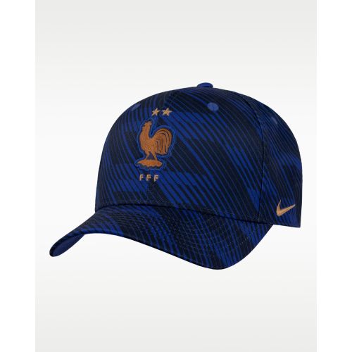 France -1000 Pc Cap