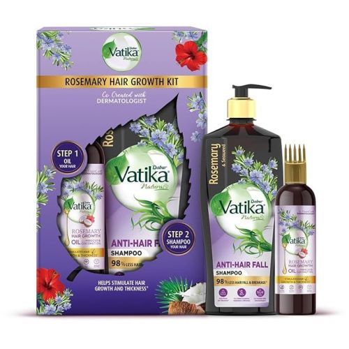 Vatikashmpoo 100 Ml
