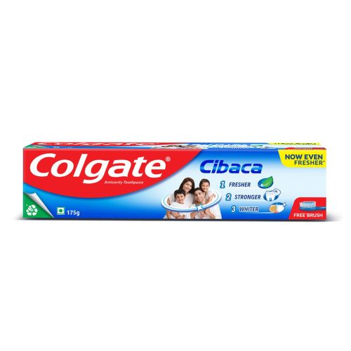 Colgate Cibaca 175 G