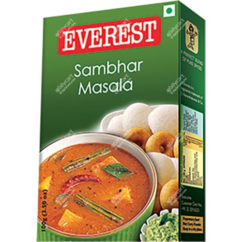 Everest Sambarmsla 20 G