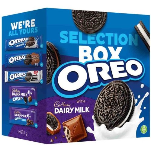 Oreo 700 Ml Prm