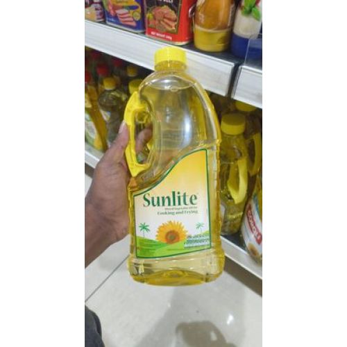 Sunlite Oil 15 Ltr