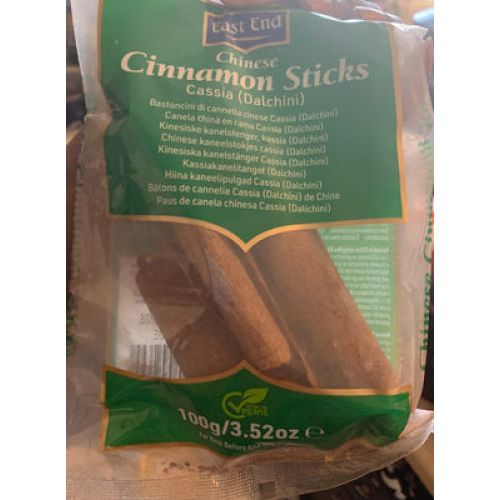 Dalchini 100 G